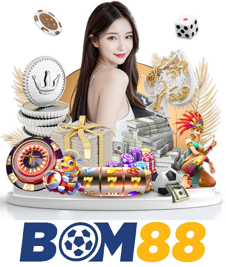 Ứng dụng Bom88 trên di động
