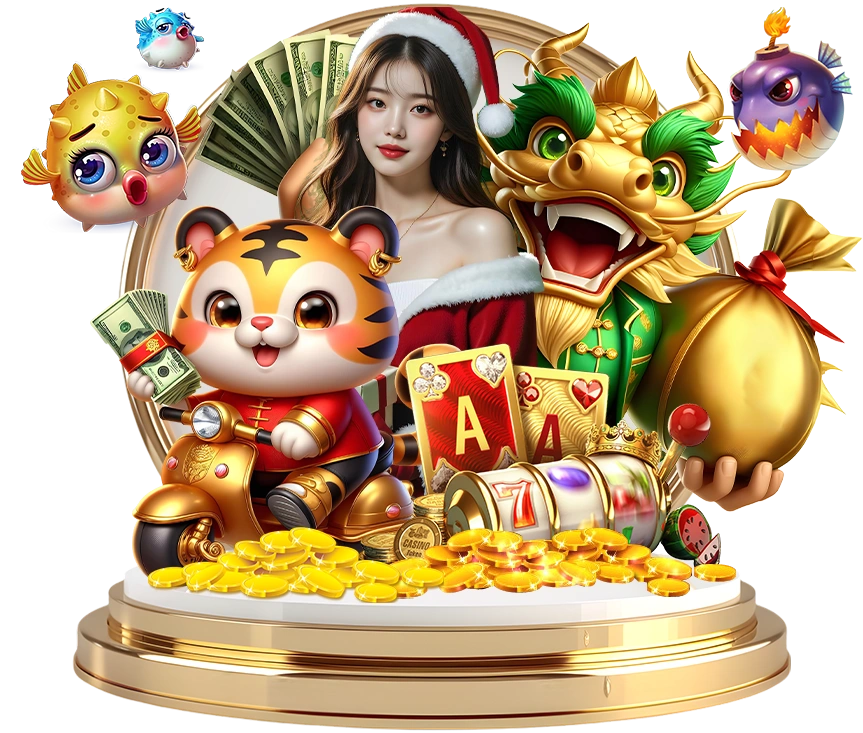Casino Bom88
