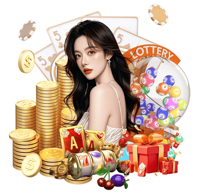 Xổ số Bom88